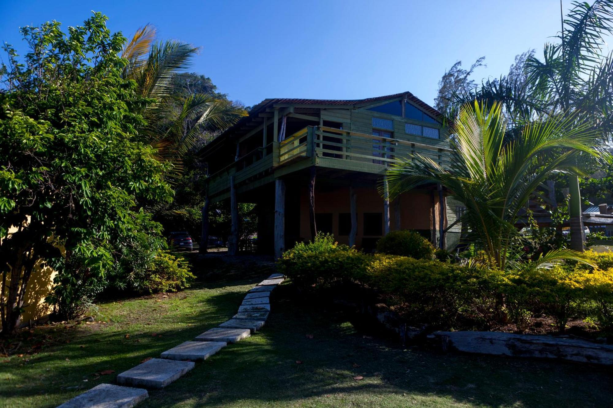 Strawberry Fields Together Robins Bay Exterior foto