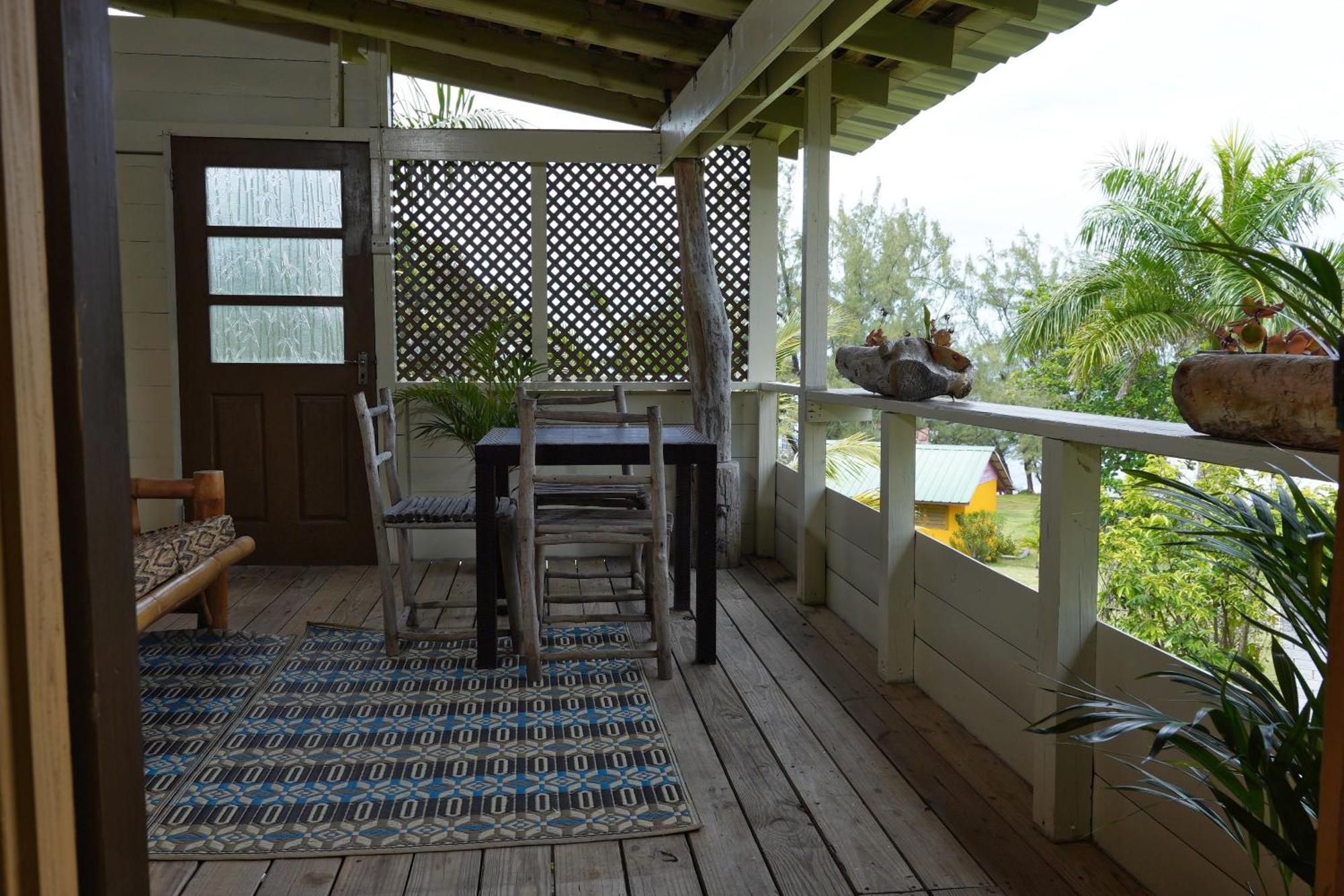 Strawberry Fields Together Robins Bay Exterior foto