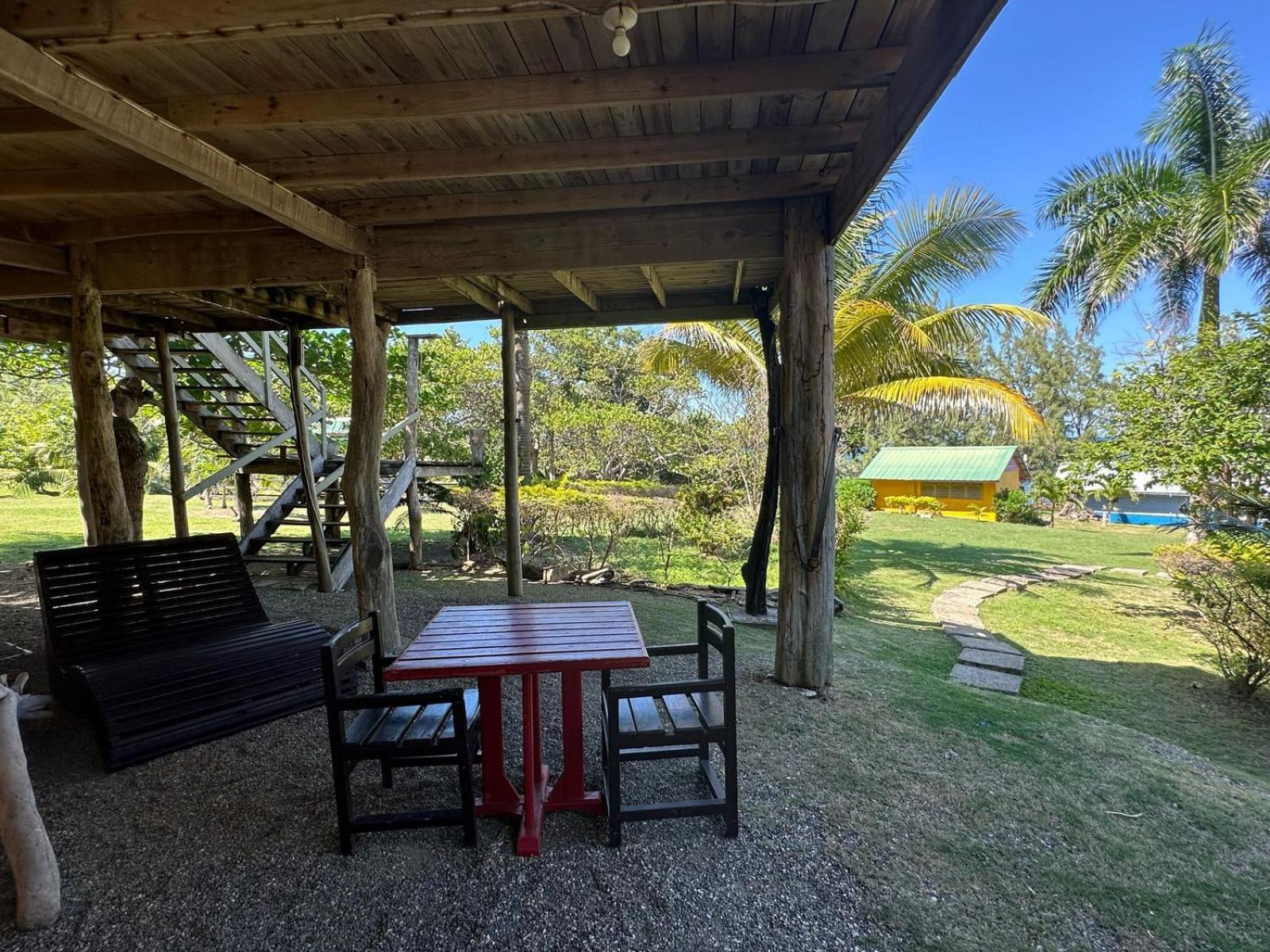 Strawberry Fields Together Robins Bay Exterior foto